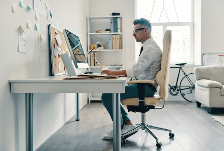 Workplace Accommodations for Better Health
