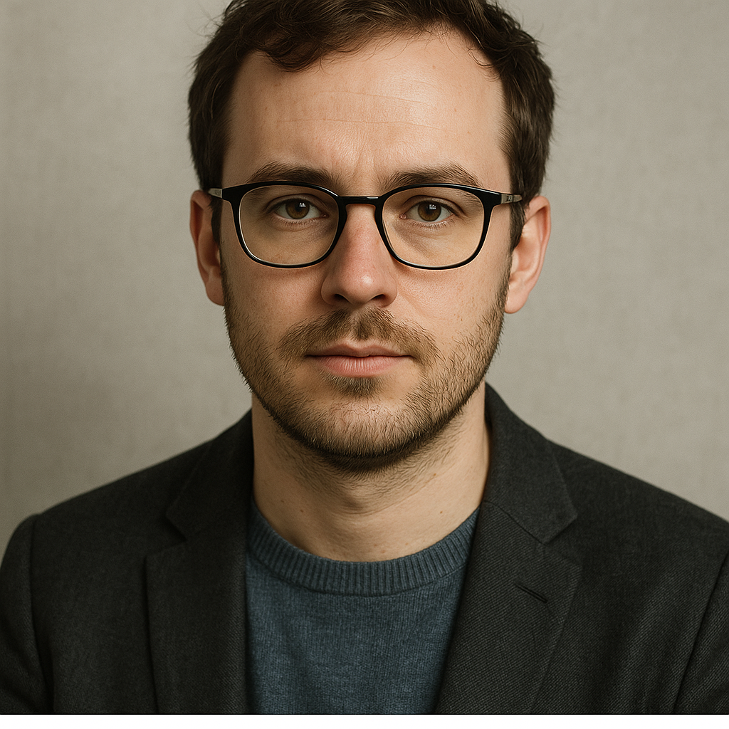 Nathaniel Barker
