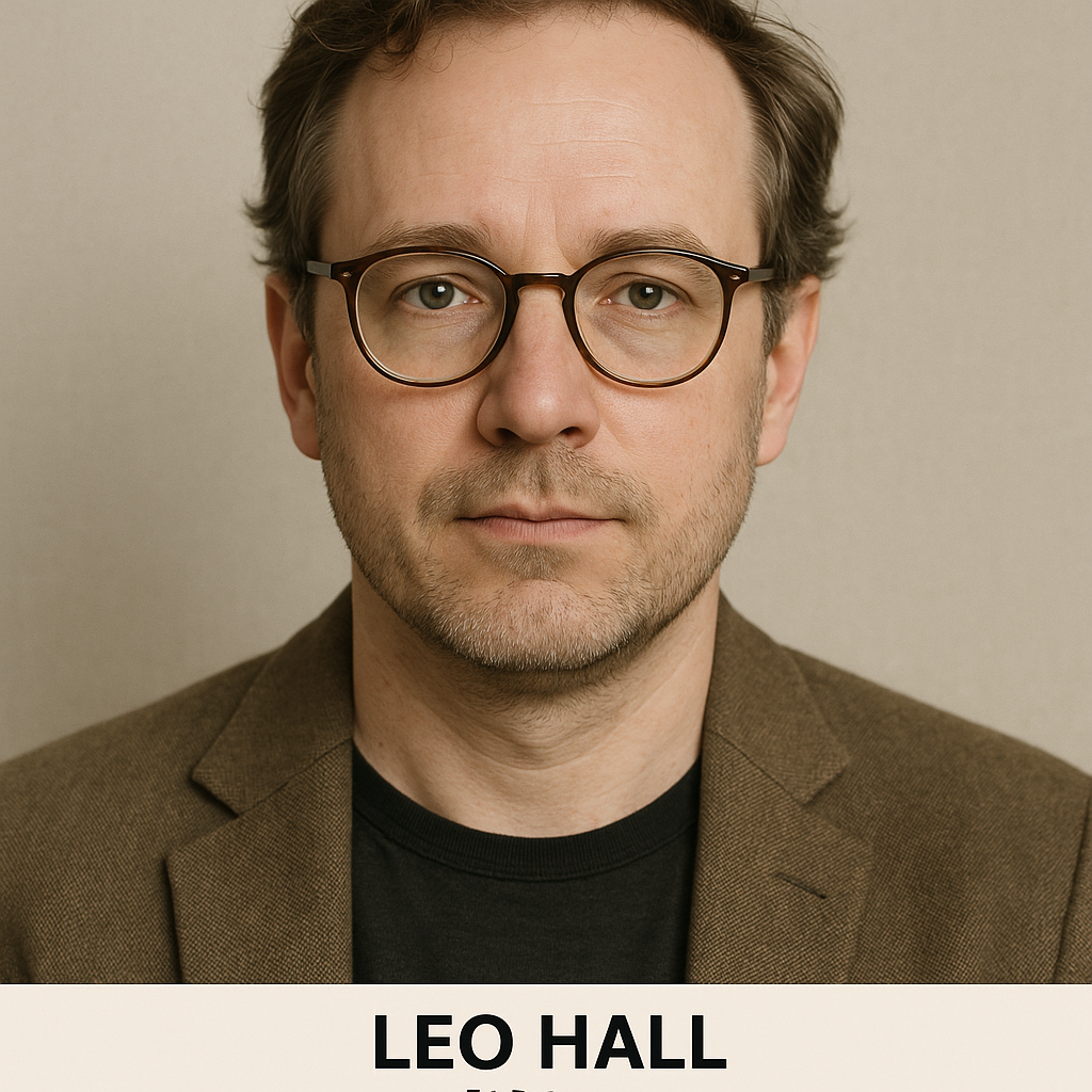 Leo Hall