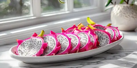 What Happens to Your Heart When You Eat Dragon Fruit Every Day