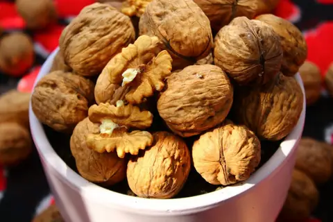 Why Walnuts Are the Best Nuts for Heart Health