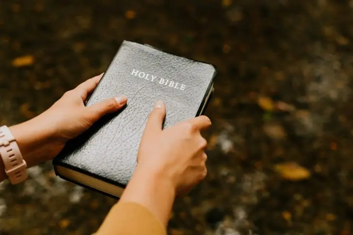 What is Spiritual Warfare?