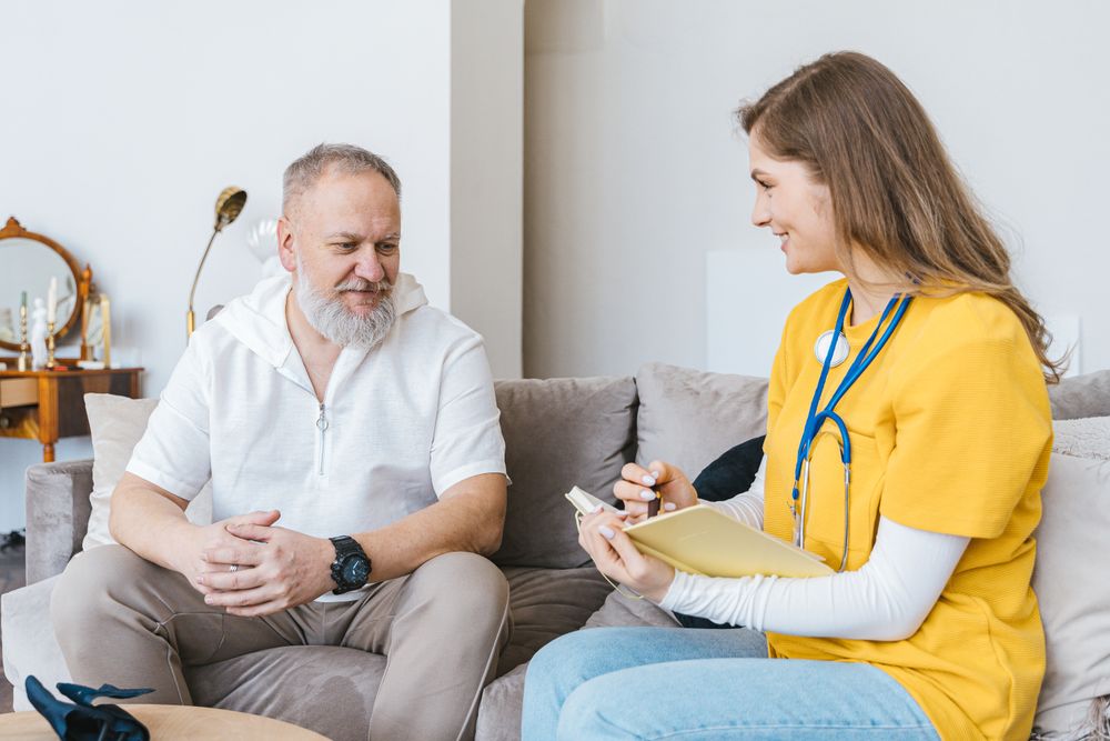 Why Does Cholesterol Rise After the Age of 40?