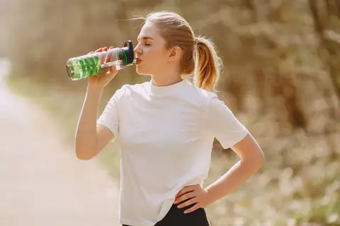 Heat Stroke vs. Heat Exhaustion? Know the Warning Signs & Symptoms