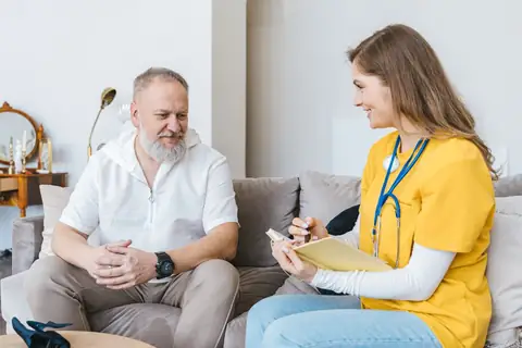 Why Does Cholesterol Rise After the Age of 40?