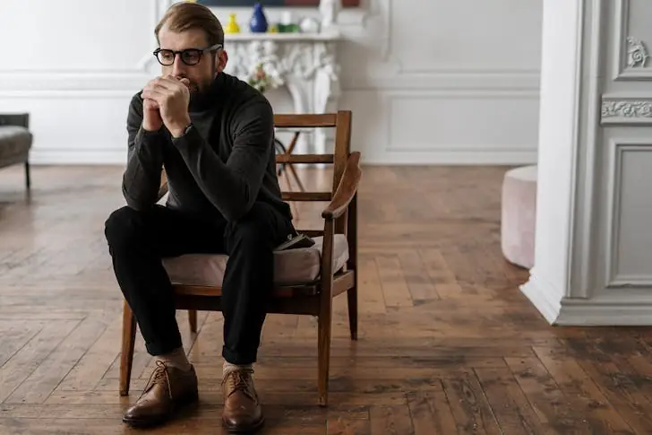 How to get past impostor syndrome.