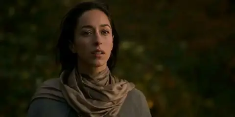 Meet Charlie Chaplin’s Granddaughter Who Starred in “Game of Thrones”