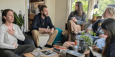 Psilocybin Services in Oregon Show Promising Results in New Study