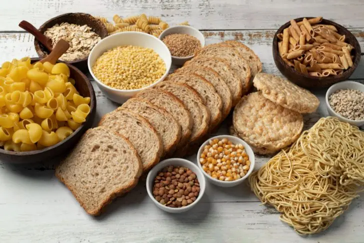Prediabetic diet tips.
