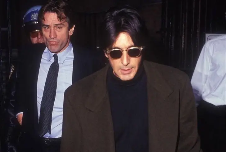 al pacino
