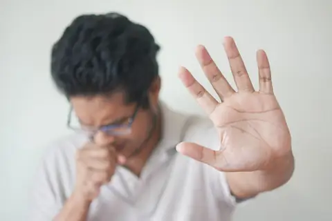 What You Need to Know About Habit Cough