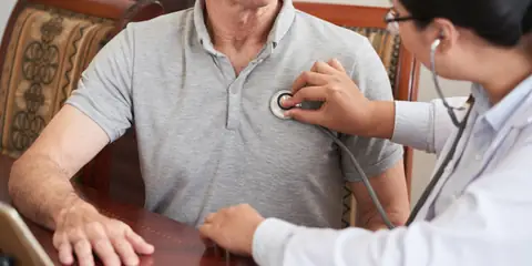 What Your Resting Heart Rate Says About Your Overall Health