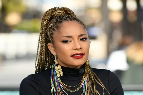 Why Amanda Seales Felt “Interrogated” During Viral “Club Shay Shay” Interview