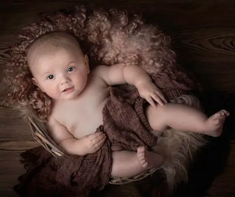 Unique baby boy names