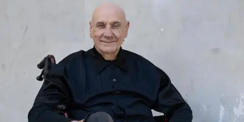 Bill Ward Opens Up About Health, Mobility, and His Future in Music