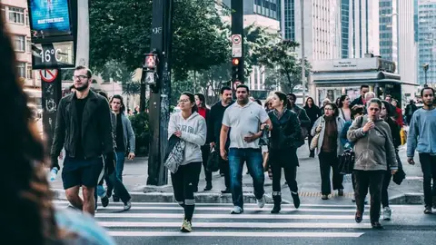 Your Walking Speed Can Tell You A Lot About Your Health – Here’s How