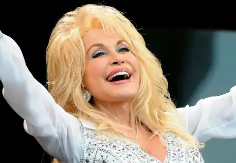 Dolly Parton Faces Health Setbacks But Keeps Looking Ahead With New Broadway Dream