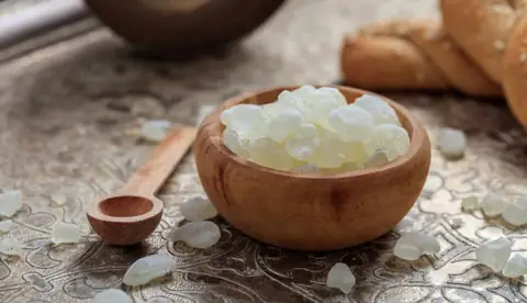 Swallowing This ‘Beauty Gum’ is an Elixir for Your Gut Health
