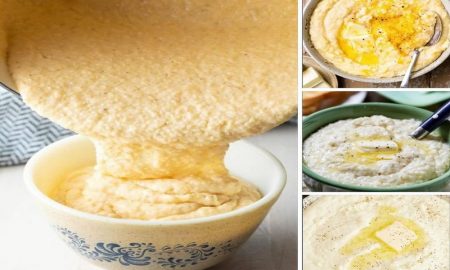 Are grits healthy?