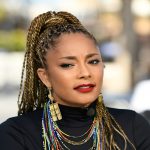 Amanda Seales' autism and "Club Shay Shay"