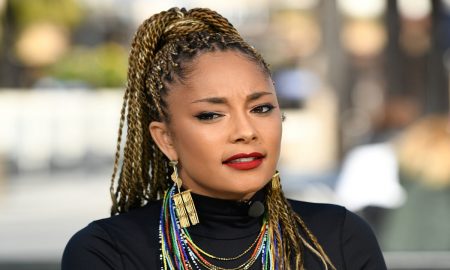 Amanda Seales' autism and "Club Shay Shay"