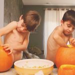 Are pumpkin seeds good for you?