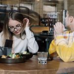 Why can't I eat when I'm anxious?
