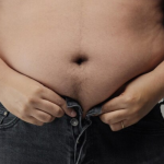 Body roundness index