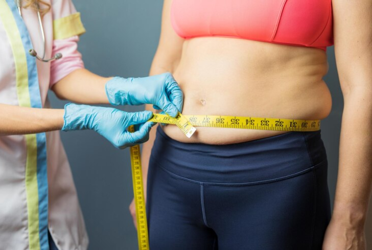 Unlike BMI, the Body Roundness Index takes into account waist circumference, offering better insights into visceral fat and health risks.