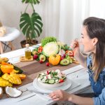 portfolio diet