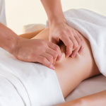Lymphatic Drainage Massage