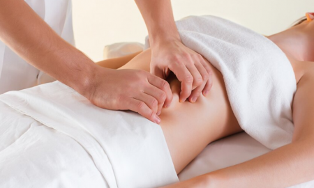 Lymphatic Drainage Massage