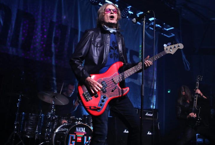 Glenn Hughes cancels 2026 tour